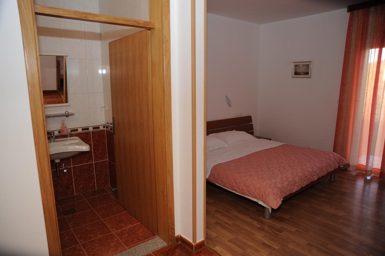 Hotel No-1 Međugorje エクステリア 写真
