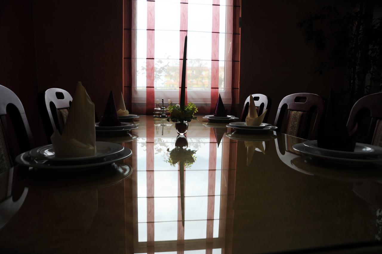 Hotel No-1 Međugorje エクステリア 写真