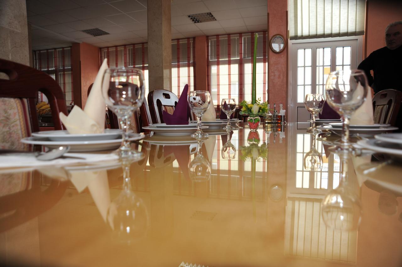 Hotel No-1 Međugorje エクステリア 写真