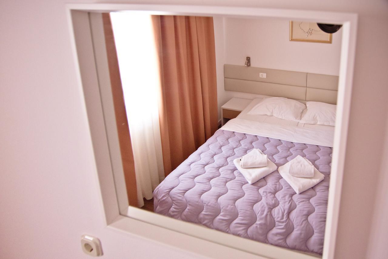Hotel No-1 Međugorje エクステリア 写真