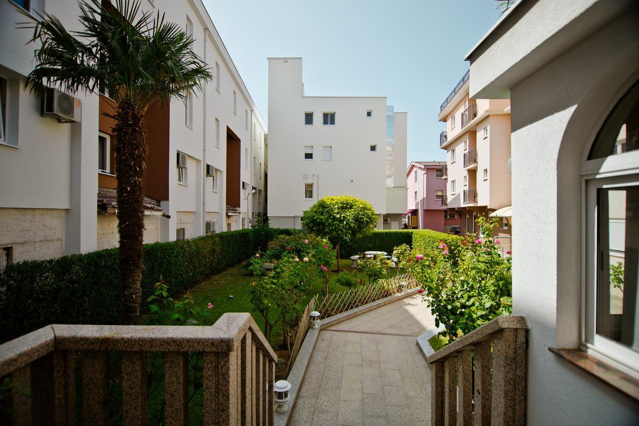 Hotel No-1 Međugorje エクステリア 写真