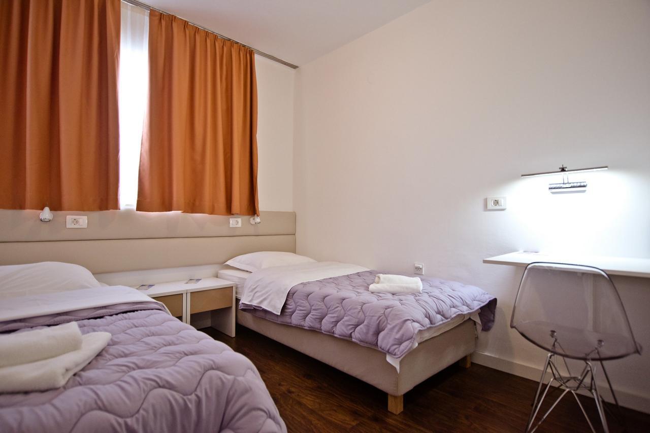Hotel No-1 Međugorje エクステリア 写真