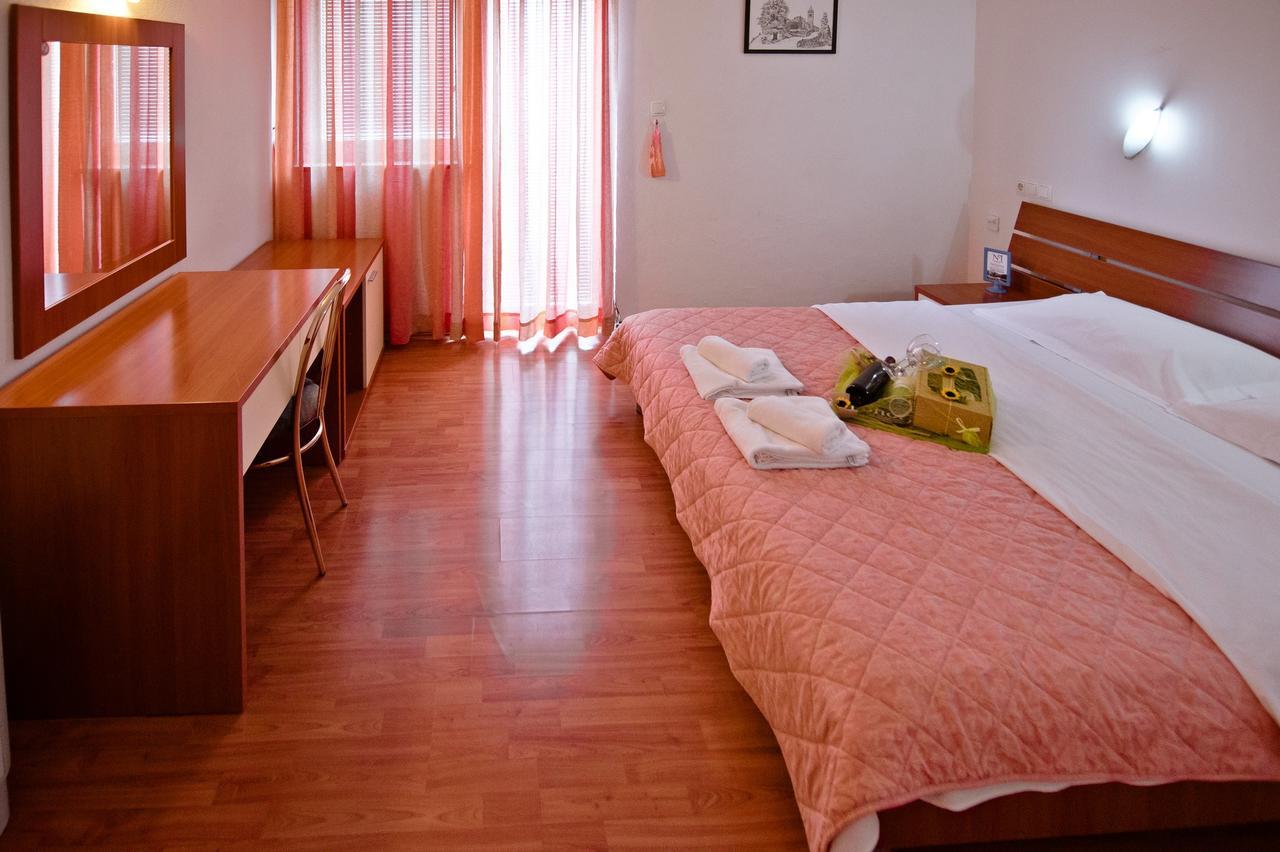 Hotel No-1 Međugorje エクステリア 写真
