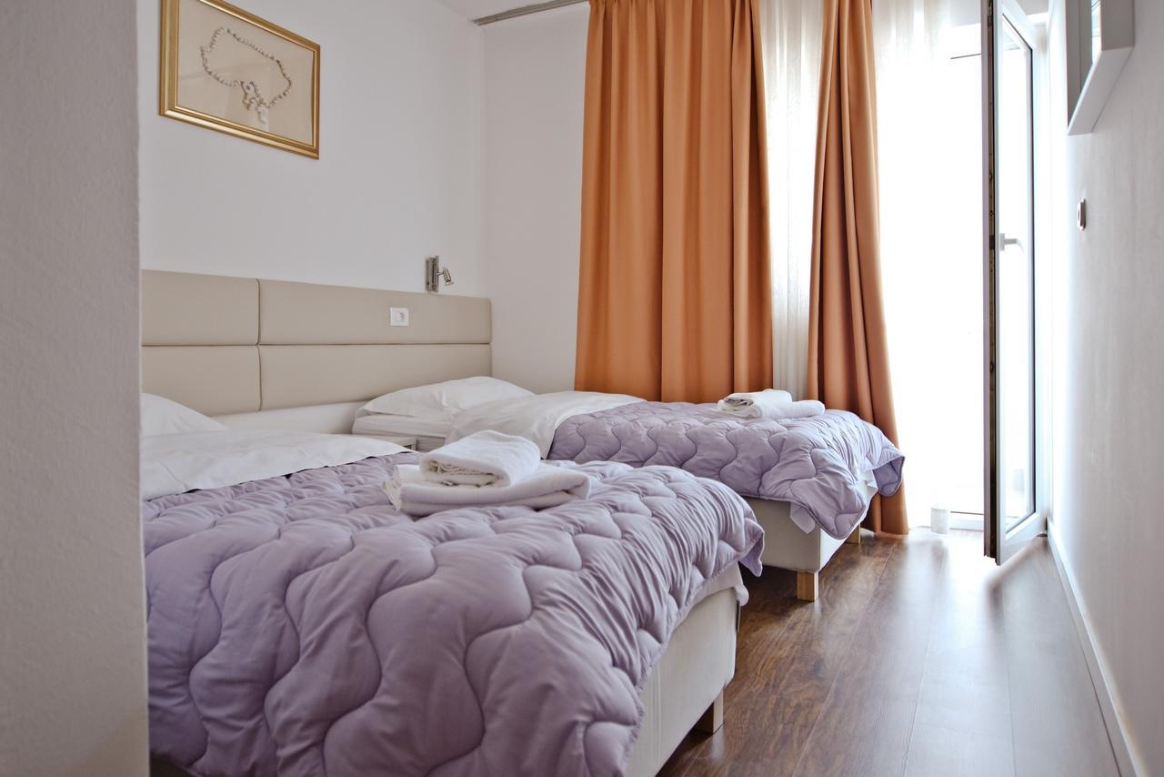Hotel No-1 Međugorje エクステリア 写真