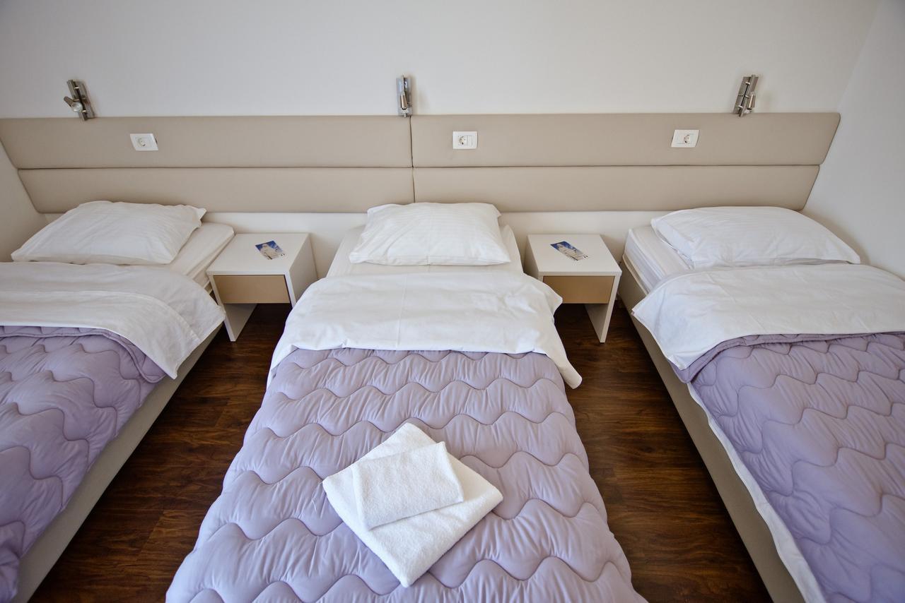 Hotel No-1 Međugorje エクステリア 写真