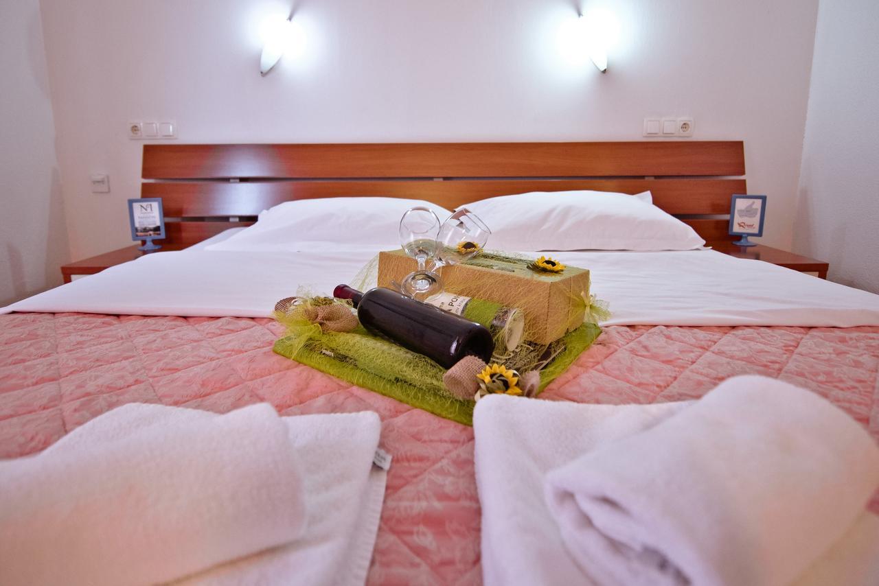 Hotel No-1 Međugorje エクステリア 写真